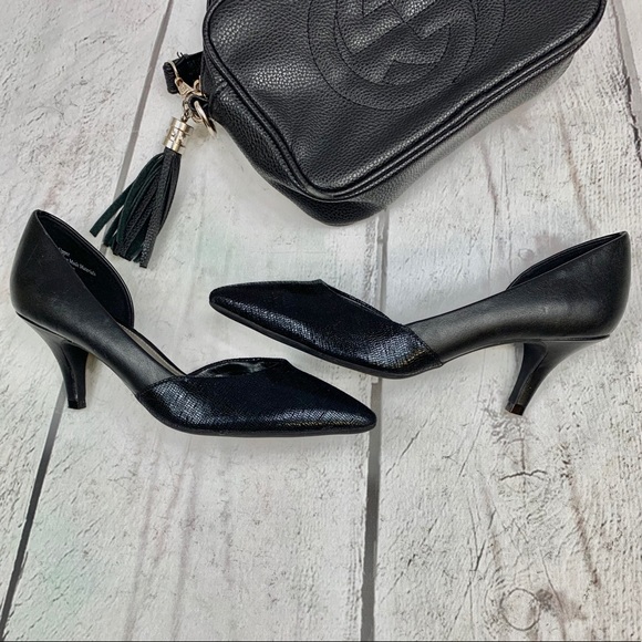 Kelly & Katie Shoes - Kelly & Katie pumps 3” heels S-6